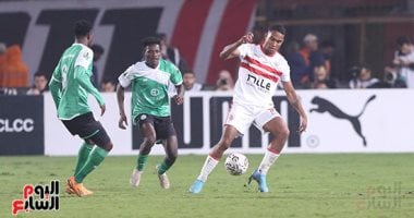 خلاف سيف الدين الجزيري مع فيريرا داخل جدران الزمالك.. تفاصيل عام 2025