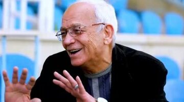 رحيل حنفي هليل.. أسطورة غزل المحلة والمنتخب المصري السابقة في عام 2025