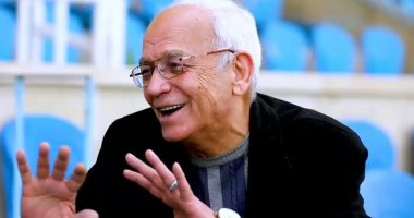 رحيل حنفي هليل.. أسطورة غزل المحلة والمنتخب المصري السابقة في عام 2025