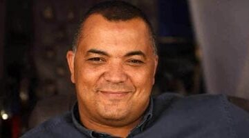 رحيل وائل عزت.. رئيس جهاز السباحة بالنادي الأهلي في ذمة الله