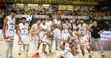 رسميًا.. منتخب مصر يضمن مقعده في ربع نهائي بطولة الأفروباسكت 2025