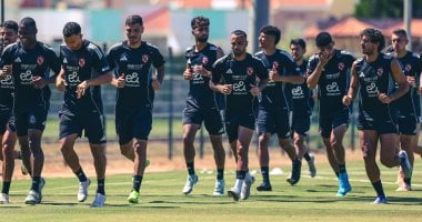 ريبيرو وفريقه يعملون على استراتيجية للحفاظ على نظافة شباك الأهلي في الدوري 2025