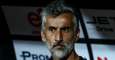 ريبيرو يتابع لقاء المحلة والجونة غدا.. يسعى لتحقيق الفوز الثاني للأهلي عام 2025