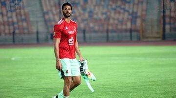 ريبيرو يعيد الشناوي لصد هجوم المحلة وبيراميدز في الدوري 2025