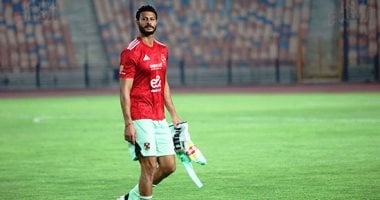 ريبيرو يعيد الشناوي لصد هجوم المحلة وبيراميدز في الدوري 2025