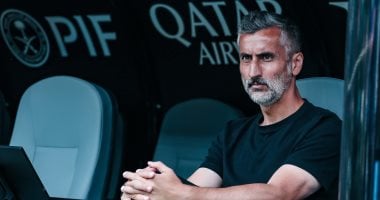 ريبيرو يقرر اعتماد سياسة التدوير في حراسة مرمى الأهلي خلال 2025