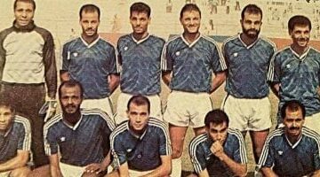 زمالك النهاردة.. الترسانة يتوج بكأس مصر للمرة السادسة في تاريخه 2025