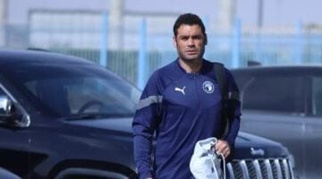 زى النهارده.. محمد عبد المنصف يعلن رحيله عن الملاعب عقب فوز الزمالك بالدوري 2025