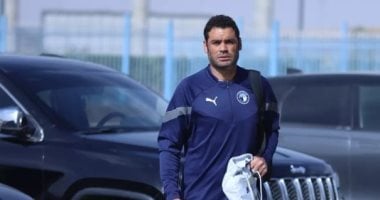 زى النهارده.. محمد عبد المنصف يعلن رحيله عن الملاعب عقب فوز الزمالك بالدوري 2025