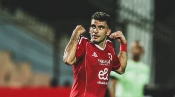 زيزو يتألق مجدداً.. أبرز أرقام الجولة الثانية للدوري 2025 في إنفوجراف