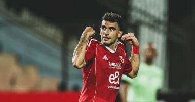 زيزو يتألق مجدداً.. أبرز أرقام الجولة الثانية للدوري 2025 في إنفوجراف