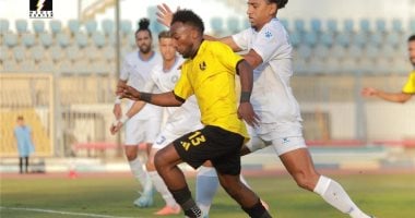 سليمان.. أول لاعب أريتري يقتنص هدفاً في الدوري المصري لعام 2025