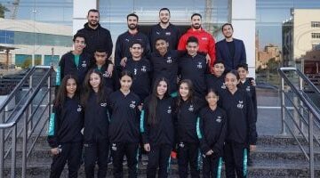 سيتي كلوب يوافق على انتقال ثلاثي كرة اليد إلى نادٍ في دوري المحترفين 2025