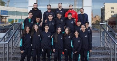 سيتي كلوب يوافق على انتقال ثلاثي كرة اليد إلى نادٍ في دوري المحترفين 2025