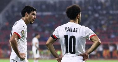 صلاح ومرموش يبلغان الجهاز الفني بموعد وصولهما وانطلاق معسكر المنتخب 2025