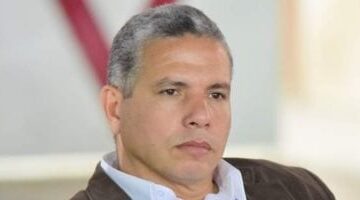 عابد.. إنجازات الطائرة قصة وطنية يقودها وزير الرياضة والأولمبية ومجلس الإدارة