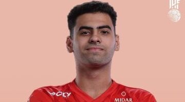 عبد الرحمن علي.. نجم يتألق كأفضل جناح في بطولة العالم لكرة اليد تحت 19 عاماً لعام 2025