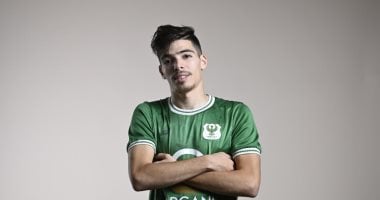 عبد الرحيم دغموم يتحدى زيزو في السباق نحو صدارة هدافي الدوري المصري 2025