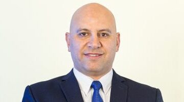 عضو اتحاد السلة يشيد بالتنظيم العالمي للبطولة العربية.. والاستعدادات متواصلة لكأس أفريقيا 2025