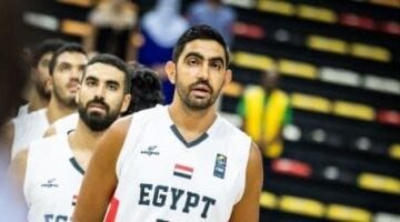عمر طارق يؤكد أن دعم الجماهير يشكل دافعاً قوياً.. ويعد بتحقيق أفضل النتائج في أفروباسكت 2025
