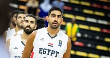 عمر طارق يؤكد أن دعم الجماهير يشكل دافعاً قوياً.. ويعد بتحقيق أفضل النتائج في أفروباسكت 2025