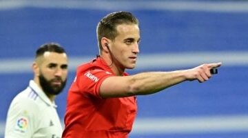 عودة روخاس من الاعتزال.. الإسباني يتصدر قائمة المرشحين لقيادة قمة الأهلي وبيراميدز في 2025