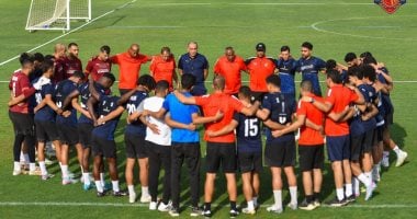 عودة محمود طلعت لتعزيز صفوف دجلة أمام بتروجت في الدوري 2025