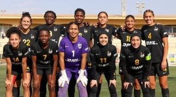 غدا.. انطلاق مسابقة الدوري المصري لكرة القدم النسائية بمشاركة 16 فريقا في 2025