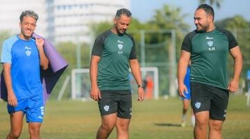 غزل المحلة يكشف عن إصابة ثنائي الفريق قبل مباراة الأهلي.. استعدادات الفريق تتأثر