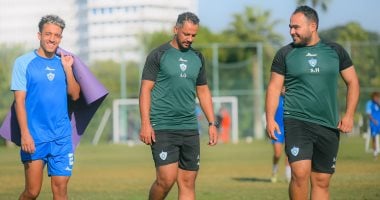 غزل المحلة يكشف عن إصابة ثنائي الفريق قبل مباراة الأهلي.. استعدادات الفريق تتأثر