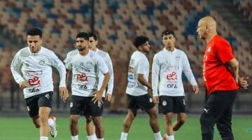 غياب مصطفى فتحي وياسين مرعي وشكري عن معسكر منتخب مصر 2025 بسبب الإصابة.. تأثيرات على تشكيلة الفريق