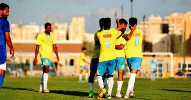 غيابات بارزة تواجه الإسماعيلي قبل مباراة الاتحاد السكندري في الدوري 2025