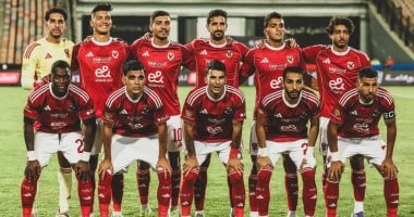 غيابات فريق الأهلي في مواجهة غزل المحلة .. كل التفاصيل التي تحتاجها