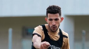 فتوح يوجه اعتذاراً رسمياً لجماهير ومجلس الزمالك قبل انطلاق التدريبات الجماعية 2025