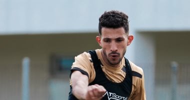 فتوح يوجه اعتذاراً رسمياً لجماهير ومجلس الزمالك قبل انطلاق التدريبات الجماعية 2025