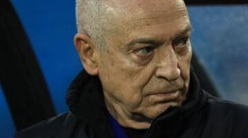 فى مثل هذا اليوم.. الزمالك يحقق لقب الدوري المصري للمرة الرابعة عشر في تاريخه 2025