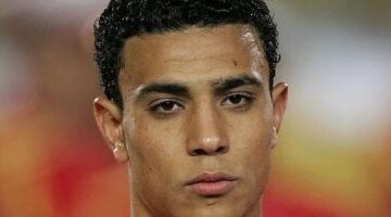 فى مثل هذا اليوم منذ 19 سنة.. وفاة محمد عبد الوهاب بسبب أزمة قلبية أثناء تدريب الأهلى 2025