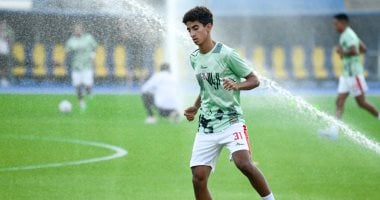 فيريرا يعلن استبعاد إيشو من تشكيل الزمالك لمباراة فاركو في الدوري 2025