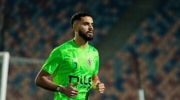 فيريرا يوجه تحذيراً قوياً بعد الإنذار الثالث في صفوف الزمالك 2025