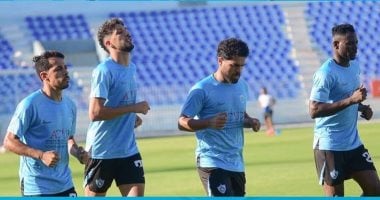 قائمة غزل المحلة تضم 20 لاعباً لمباراة الأهلي في الدوري غداً 2025