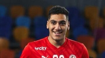 كريم حمدي يوقع مع نادي يد توزلا البوسني لعام 2025