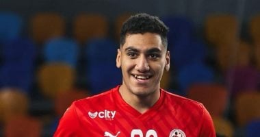 كريم حمدي يوقع مع نادي يد توزلا البوسني لعام 2025