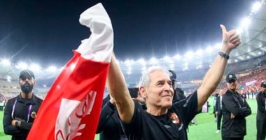 كولر يعاود الظهور مع الأهلي على إنستجرام بعد تسوية أزمة العقد في 2025