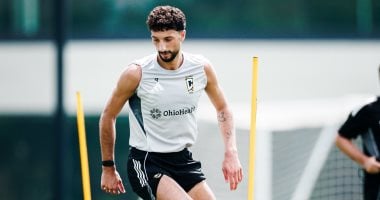 كولمبوس كرو يعلن مواعيد دفع القسطين الأخيرين في صفقة وسام مع الأهلي 2025