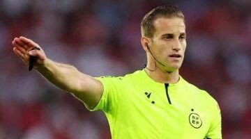 لجنة الحكام تؤكد.. الاحتفاظ بالطاقم الإسباني لمباراة الأهلي وبيراميدز 2025