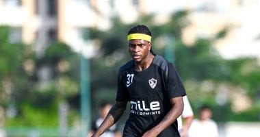 ماهر وفتوح.. بانزا ينضم لقائمة “عاد معتذرا” في صفوف الزمالك 2025