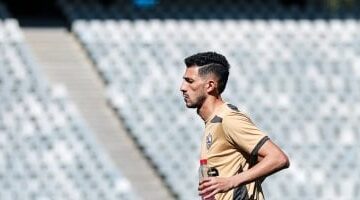 محادثة مهمة بين فيريرا وفتوح في الزمالك.. أبرز تفاصيل اللقاء