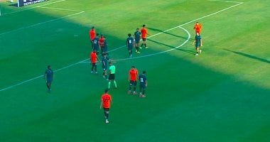 محمد توني.. نجم مواجهة الاتحاد السكندري والبنك الأهلي في الدوري 2025