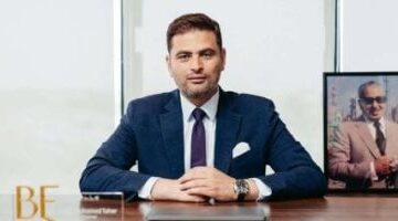 محمد طاهر.. الكرة وسيلة فعالة في التسويق ورعاية الزمالك لتعزيز الأندية الشعبية