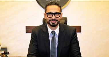 محمد مطيع يتولى رئاسة الاتحاد الأفريقي للسومو.. ونائب رئيس الاتحاد الدولي لعام 2025